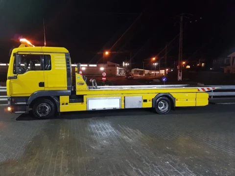 Tractari Auto Non-Stop